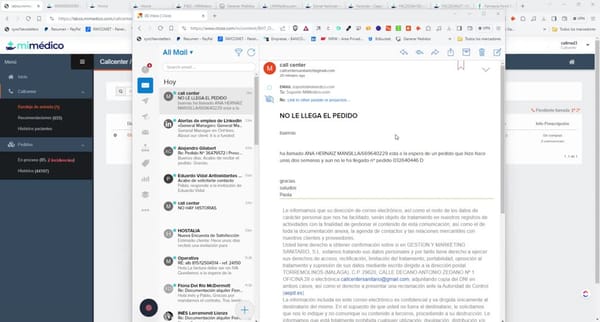 3.4-IncidenciaTransporte CallCenter