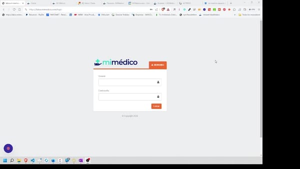 2 2 Llamada Saliente Paciente No Contesta