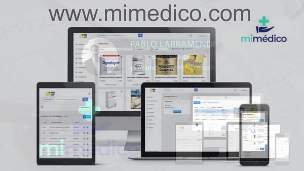 Títulos / Líneas en la herramienta protocolos de MiMedico.com