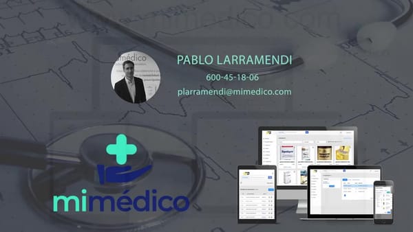 Gestión Pedido Laboratorio