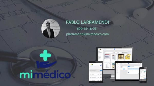 81 Canjeo Puntos colaboración en MiMedico.com