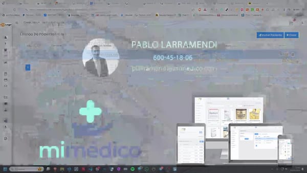 Buscar Paciente (cambio Nombre)