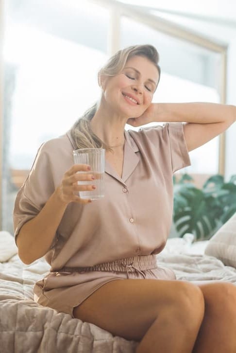 ¿Comprender mejor la menopausia?