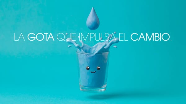 La Semana del Agua continúa: aprovecha los descuentos 💧