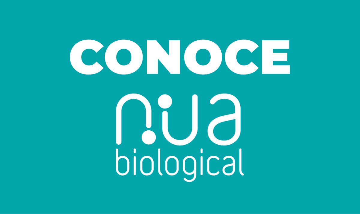 Conoce Nua Biological Innovations